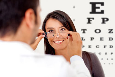 Dental & Vision Insurance Quote